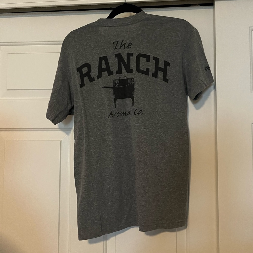 Rogue T shirt